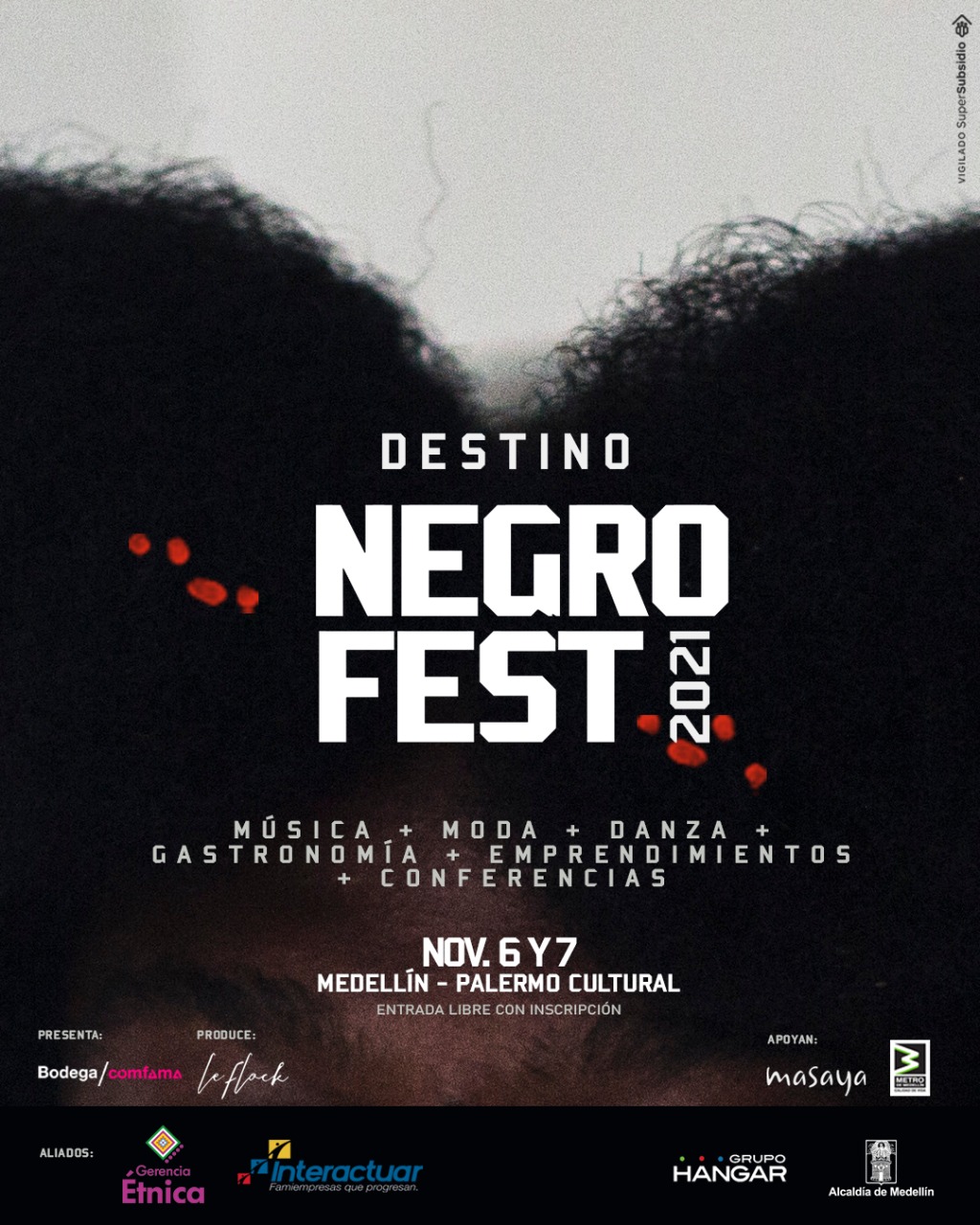 Negrofest2021